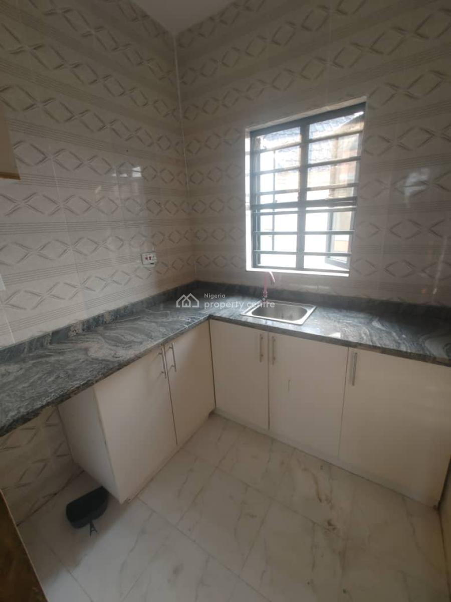Luxury Rooms and Parlour, Desa, Ibeju Lekki, Lagos, Mini Flat (room and Parlour) for Rent
