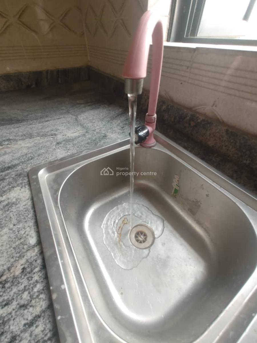 Luxury Rooms and Parlour, Desa, Ibeju Lekki, Lagos, Mini Flat (room and Parlour) for Rent