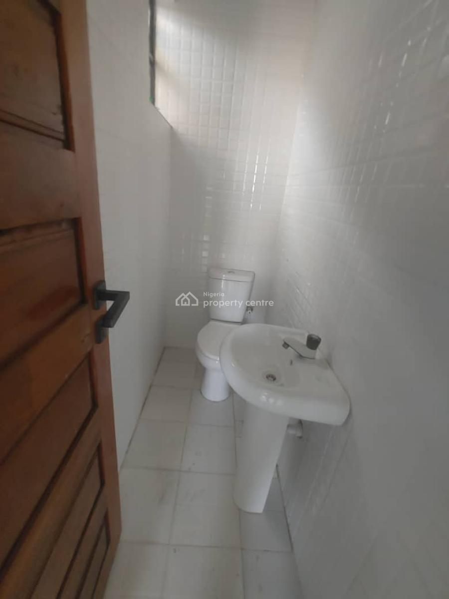 Luxury Rooms and Parlour, Desa, Ibeju Lekki, Lagos, Mini Flat (room and Parlour) for Rent