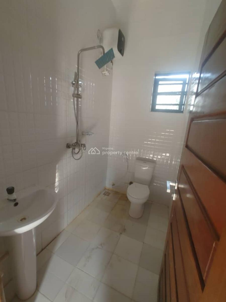 Luxury Rooms and Parlour, Desa, Ibeju Lekki, Lagos, Mini Flat (room and Parlour) for Rent