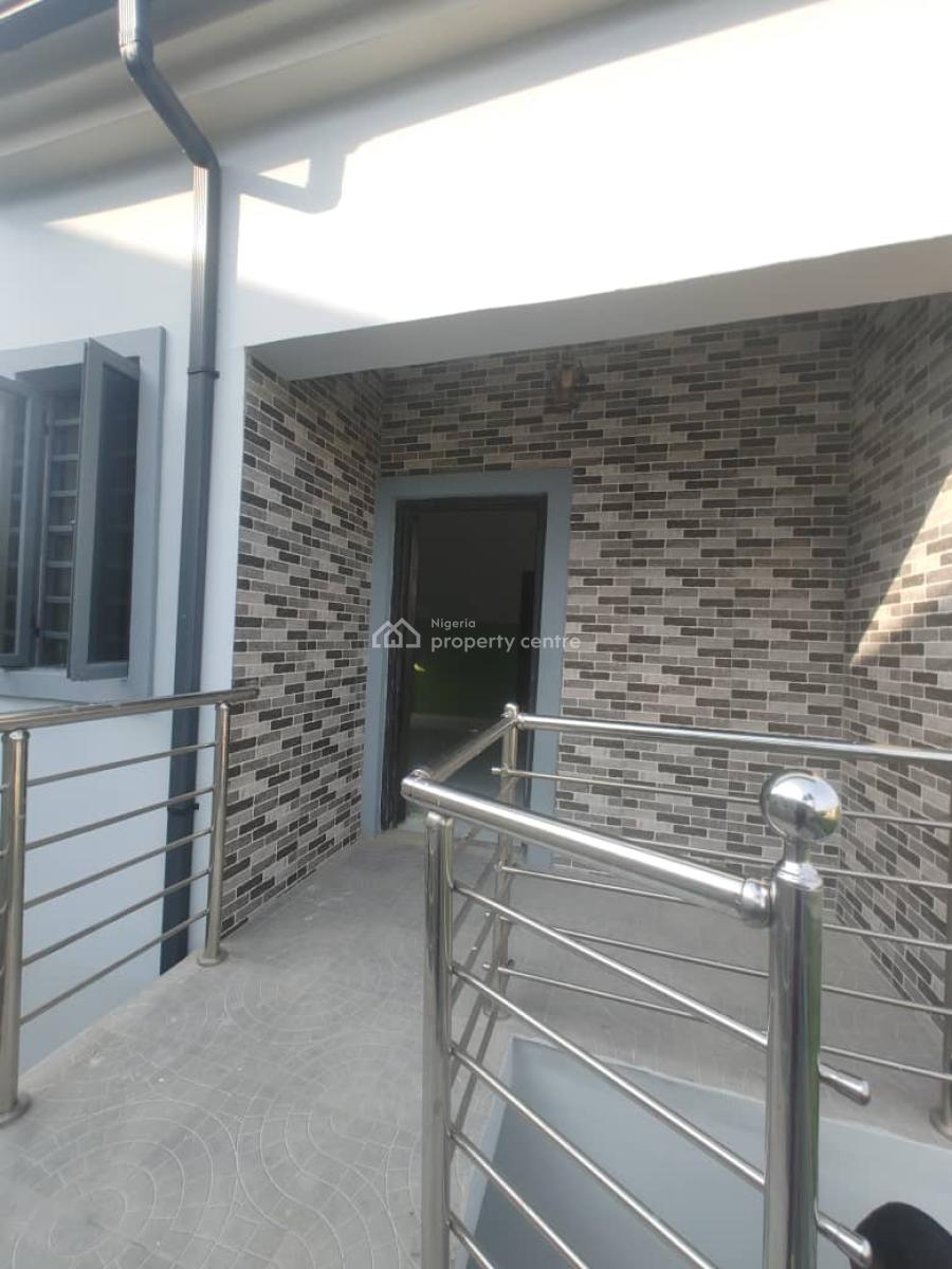 Luxury Rooms and Parlour, Desa, Ibeju Lekki, Lagos, Mini Flat (room and Parlour) for Rent