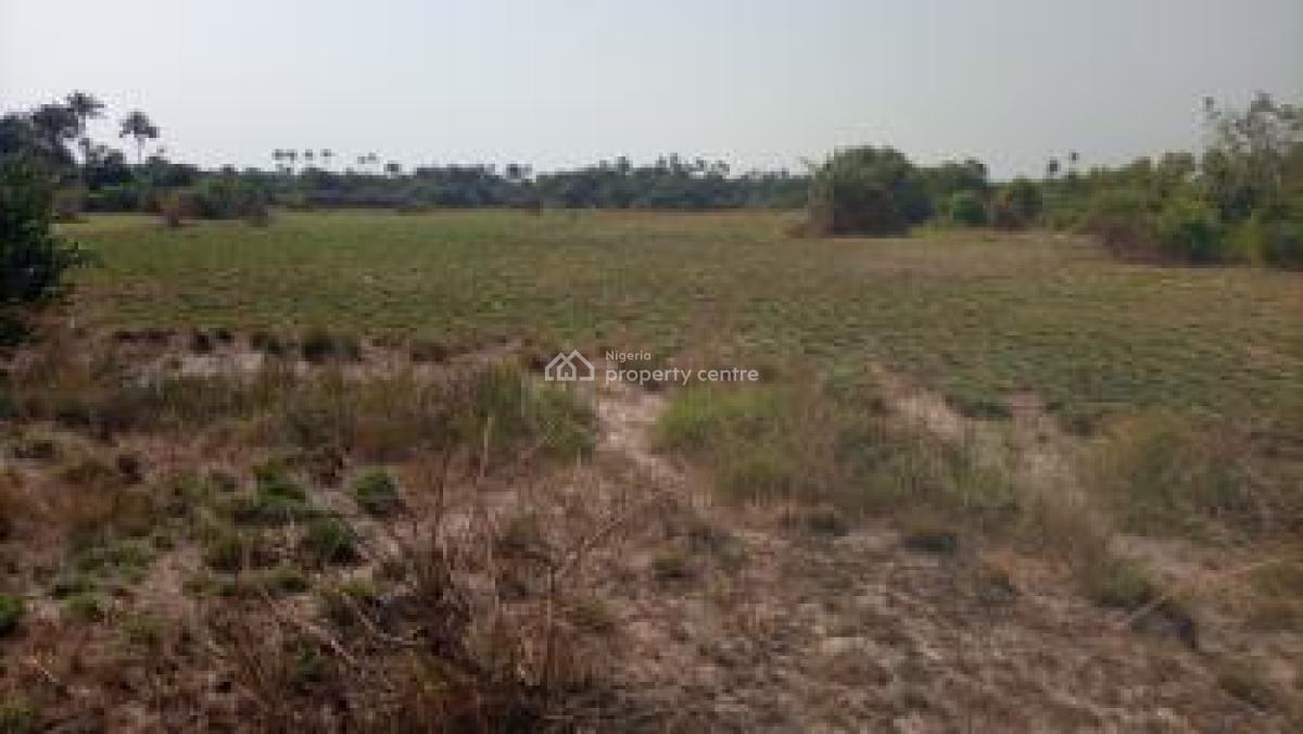 Plots for Land Available, Igboolomi, Ibeju Lekki, Lagos, Residential Land for Sale