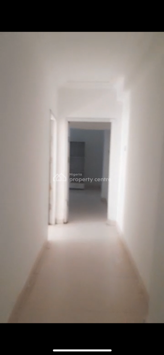 Luxury 2 Bedroom with Excellent Finishing, Lekki Phase 1, Lekki, Lagos, Flat / Apartment for Rent