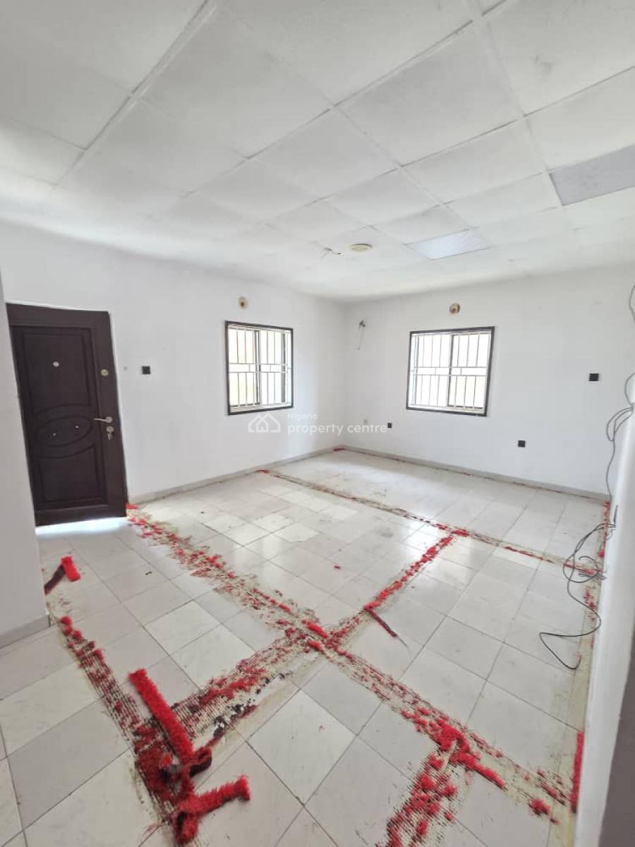 4 Bedroom Detached with 2 Rooms Bq, Crown Estate, Sangotedo, Ajah, Lagos, Detached Duplex for Sale