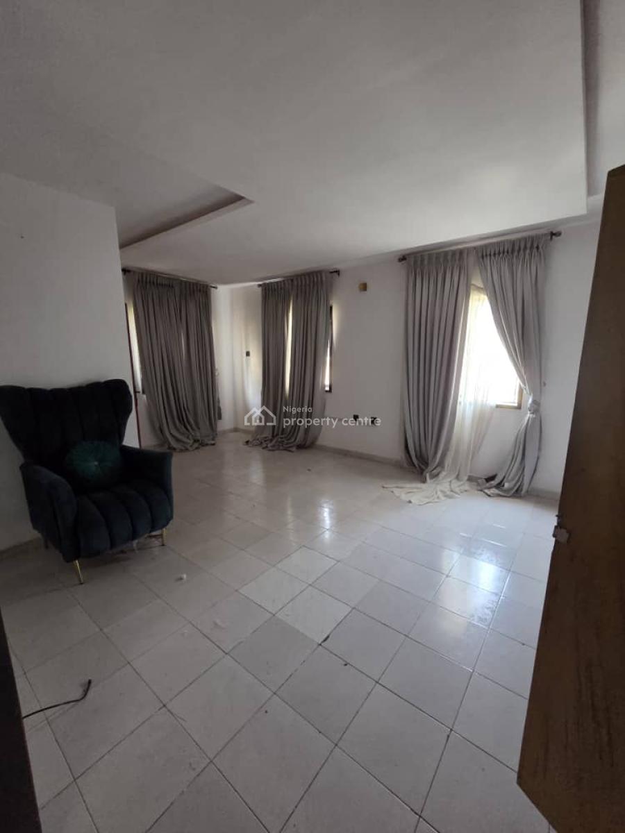 4 Bedroom Detached with 2 Rooms Bq, Crown Estate, Sangotedo, Ajah, Lagos, Detached Duplex for Sale