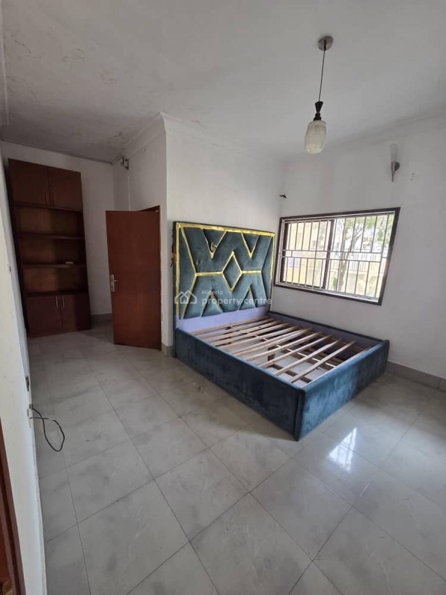 4 Bedroom Detached with 2 Rooms Bq, Crown Estate, Sangotedo, Ajah, Lagos, Detached Duplex for Sale