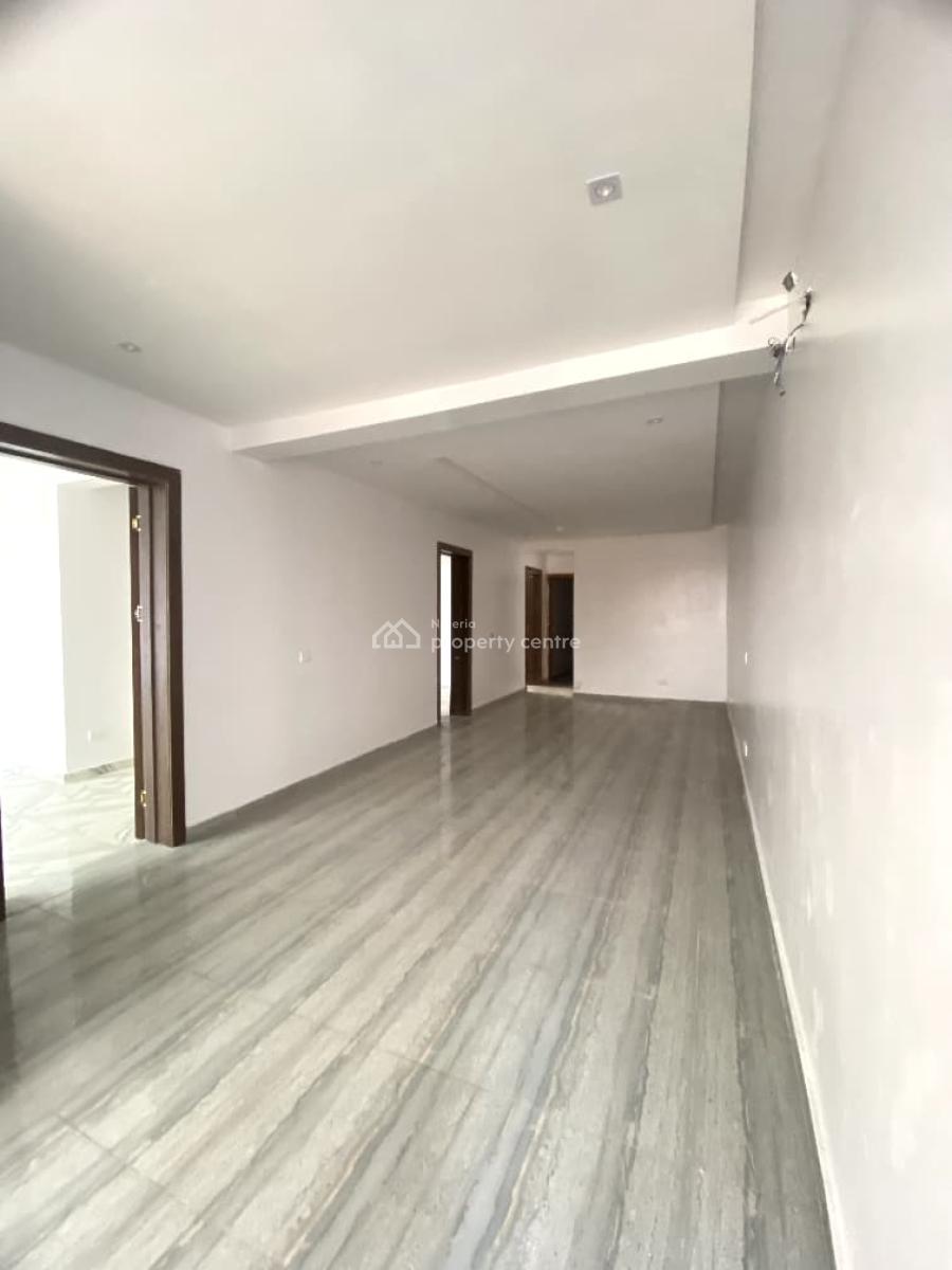 2 Bedroom Serviced Apartment, Ologolo, Lekki, Lagos, Flat / Apartment for Sale
