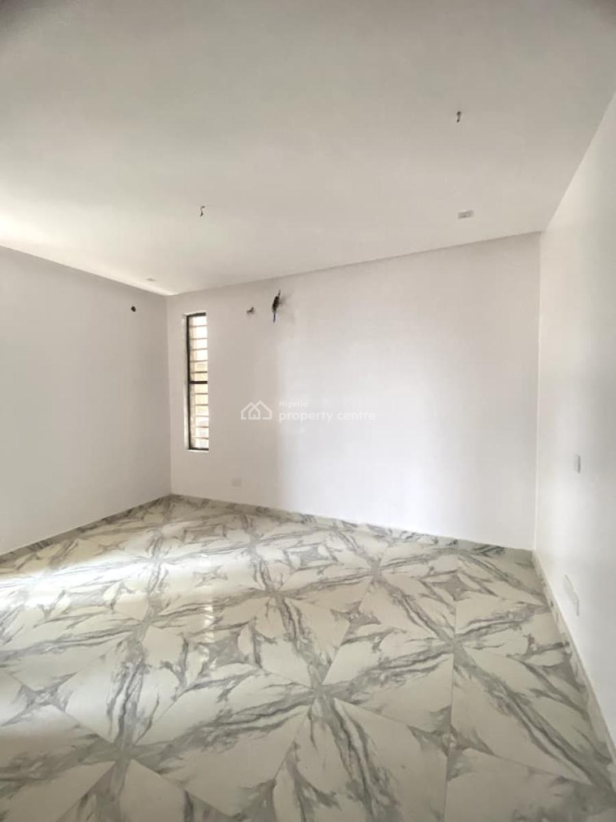 2 Bedroom Serviced Apartment, Ologolo, Lekki, Lagos, Flat / Apartment for Sale