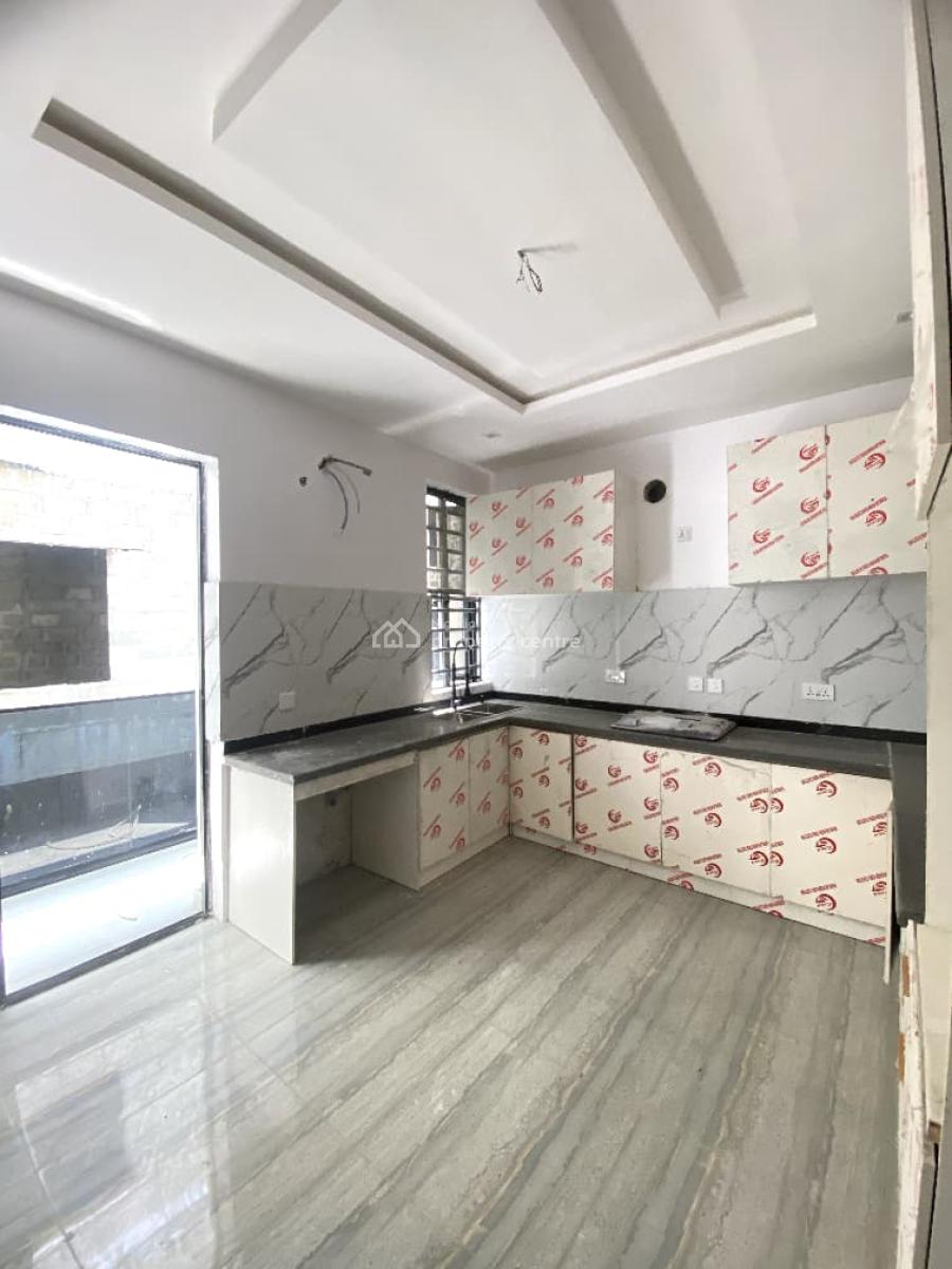 2 Bedroom Serviced Apartment, Ologolo, Lekki, Lagos, Flat / Apartment for Sale