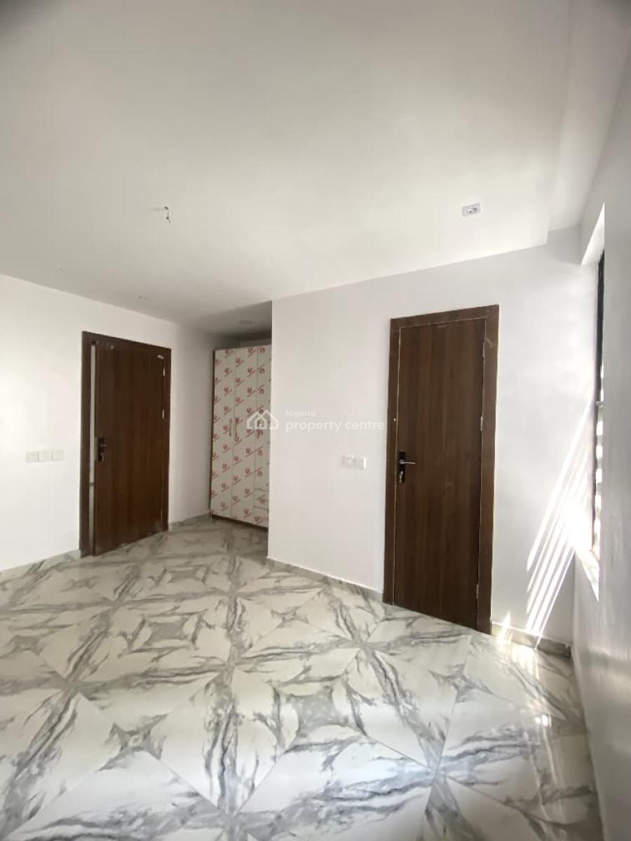 2 Bedroom Serviced Apartment, Ologolo, Lekki, Lagos, Flat / Apartment for Sale