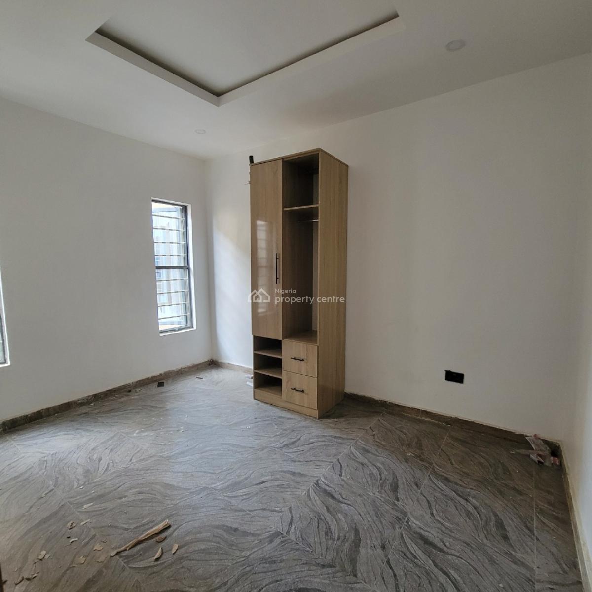 Aesthetically 2 Bedroom Apartment Within a Serene and Secured Environ, Ikate, Lekki, Lagos, Flat / Apartment for Sale