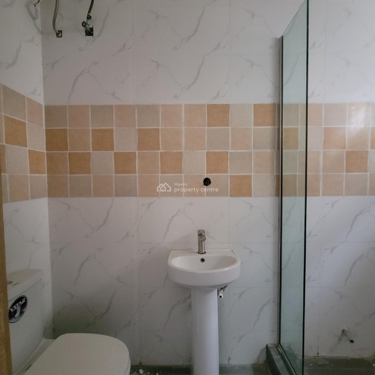 Aesthetically 2 Bedroom Apartment Within a Serene and Secured Environ, Ikate, Lekki, Lagos, Flat / Apartment for Sale