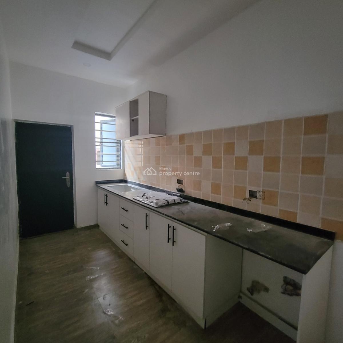 Aesthetically 2 Bedroom Apartment Within a Serene and Secured Environ, Ikate, Lekki, Lagos, Flat / Apartment for Sale