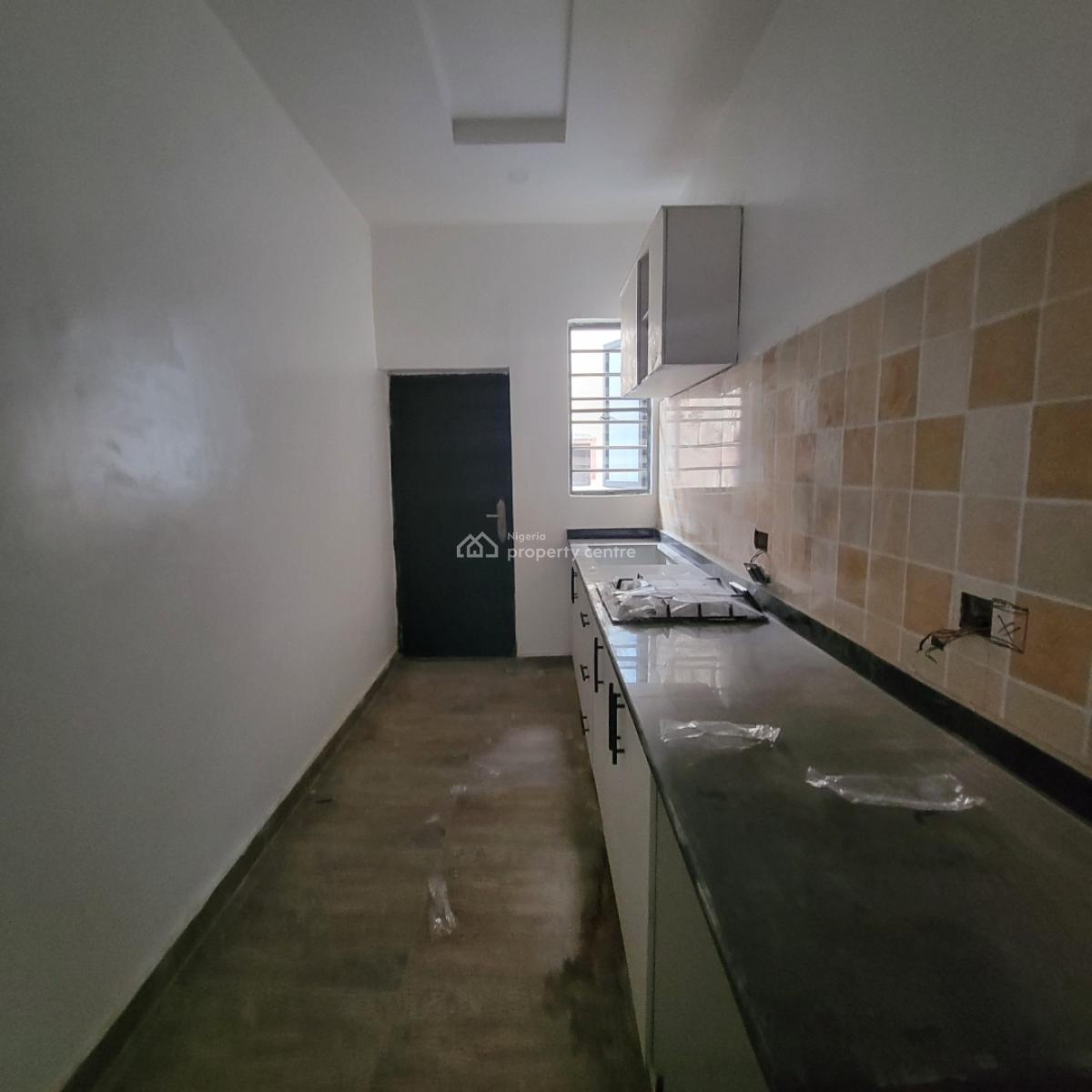 Aesthetically 2 Bedroom Apartment Within a Serene and Secured Environ, Ikate, Lekki, Lagos, Flat / Apartment for Sale