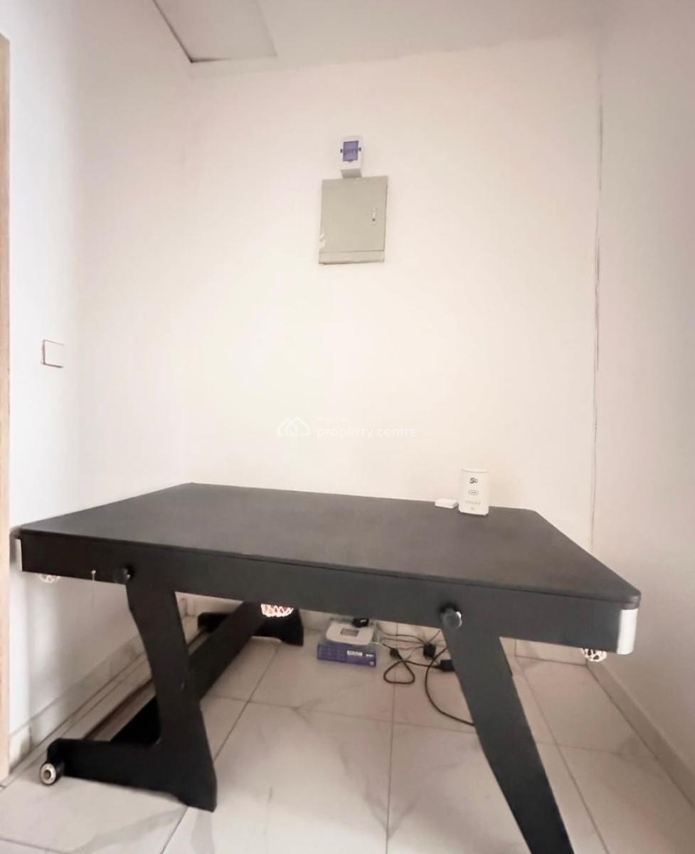 Furnished 3 Bedroom Terrace Duplex, Ikota Lekki Lagos, Ikota, Lekki, Lagos, Terraced Duplex for Rent