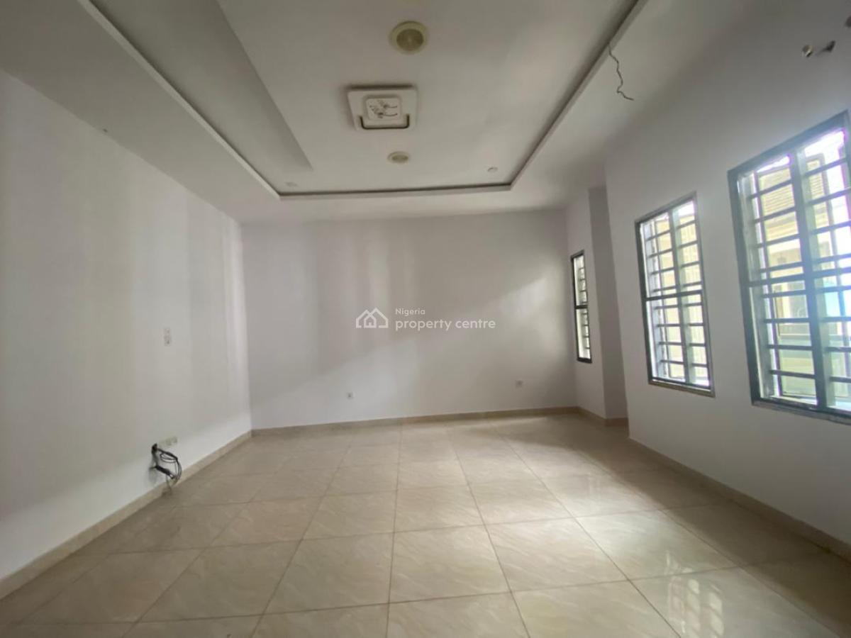 4 Bedroom Terrace Duplex, Harris Drive, Vgc, Lekki, Lagos, Terraced Duplex for Rent