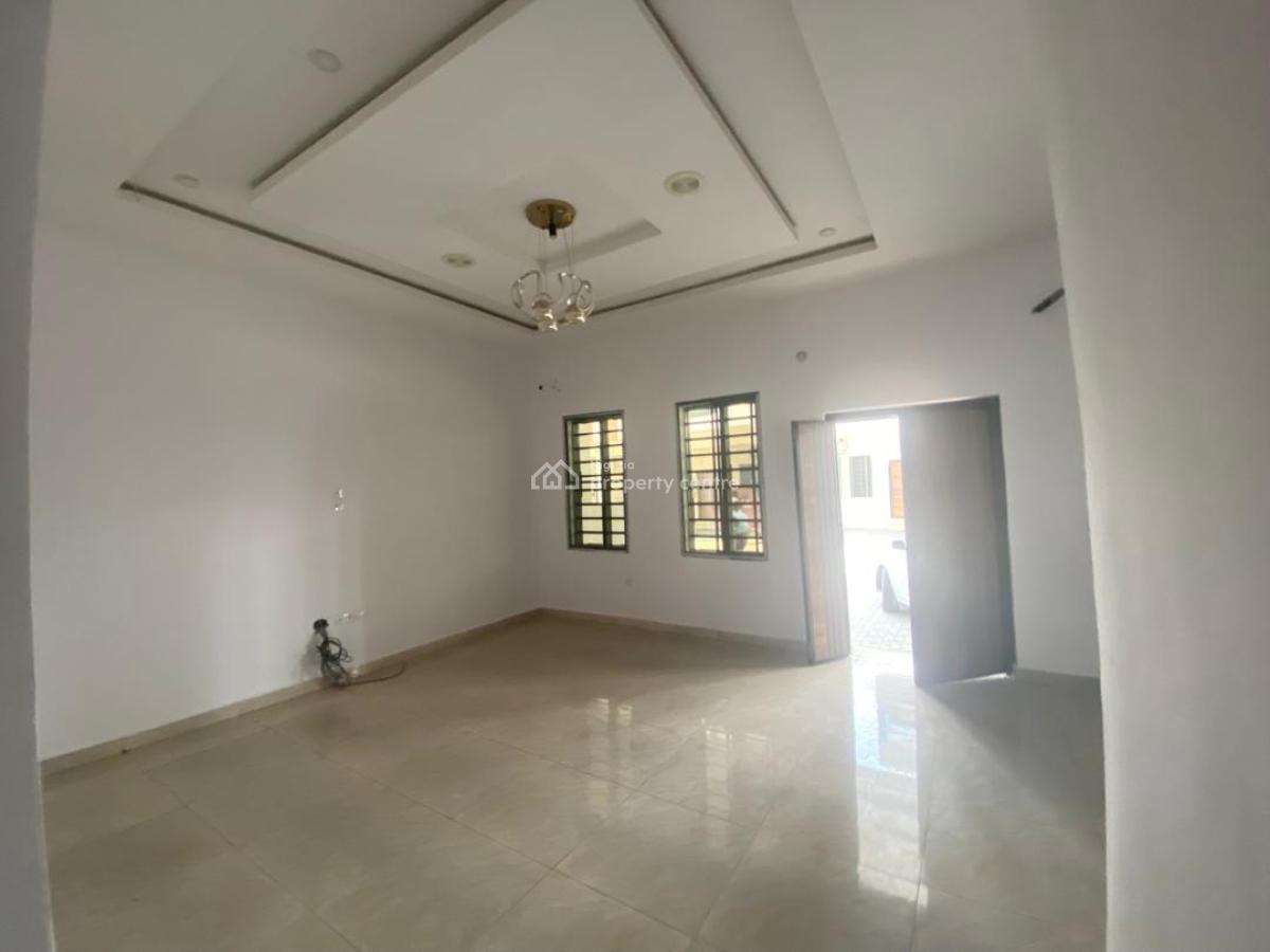 4 Bedroom Terrace Duplex, Harris Drive, Vgc, Lekki, Lagos, Terraced Duplex for Rent