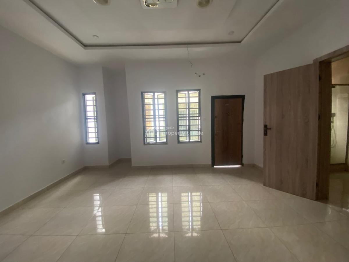 4 Bedroom Terrace Duplex, Harris Drive, Vgc, Lekki, Lagos, Terraced Duplex for Rent