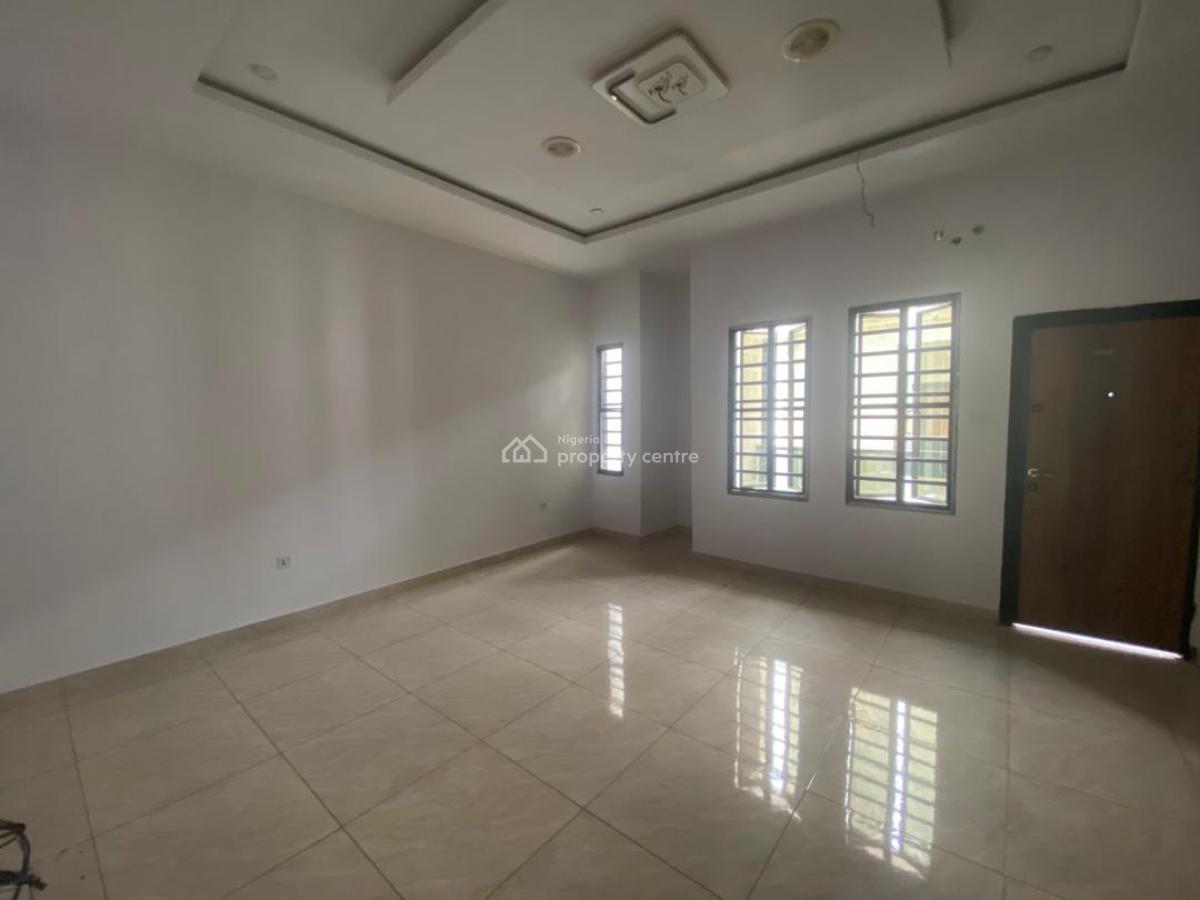 4 Bedroom Terrace Duplex, Harris Drive, Vgc, Lekki, Lagos, Terraced Duplex for Rent