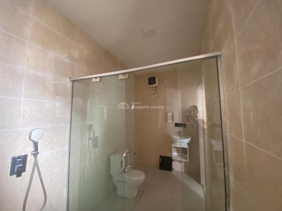 4 Bedroom Terrace Duplex, Harris Drive, Vgc, Lekki, Lagos, Terraced Duplex for Rent