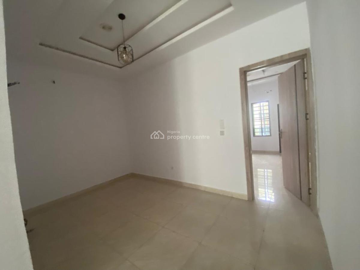 4 Bedroom Terrace Duplex, Harris Drive, Vgc, Lekki, Lagos, Terraced Duplex for Rent