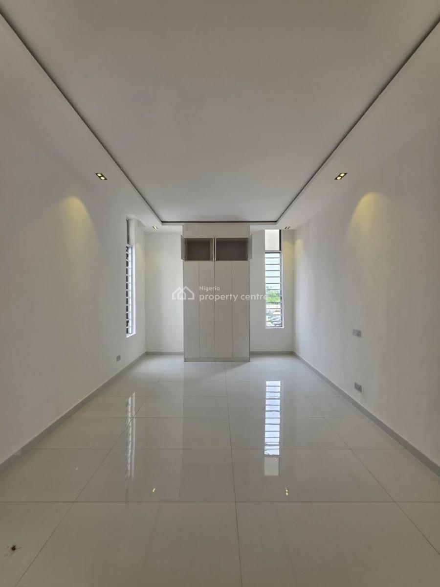 5 Bedroom Detached Duplex with Swimming Pool, Bq, Orchid, Lekki, Lagos, Detached Duplex for Sale