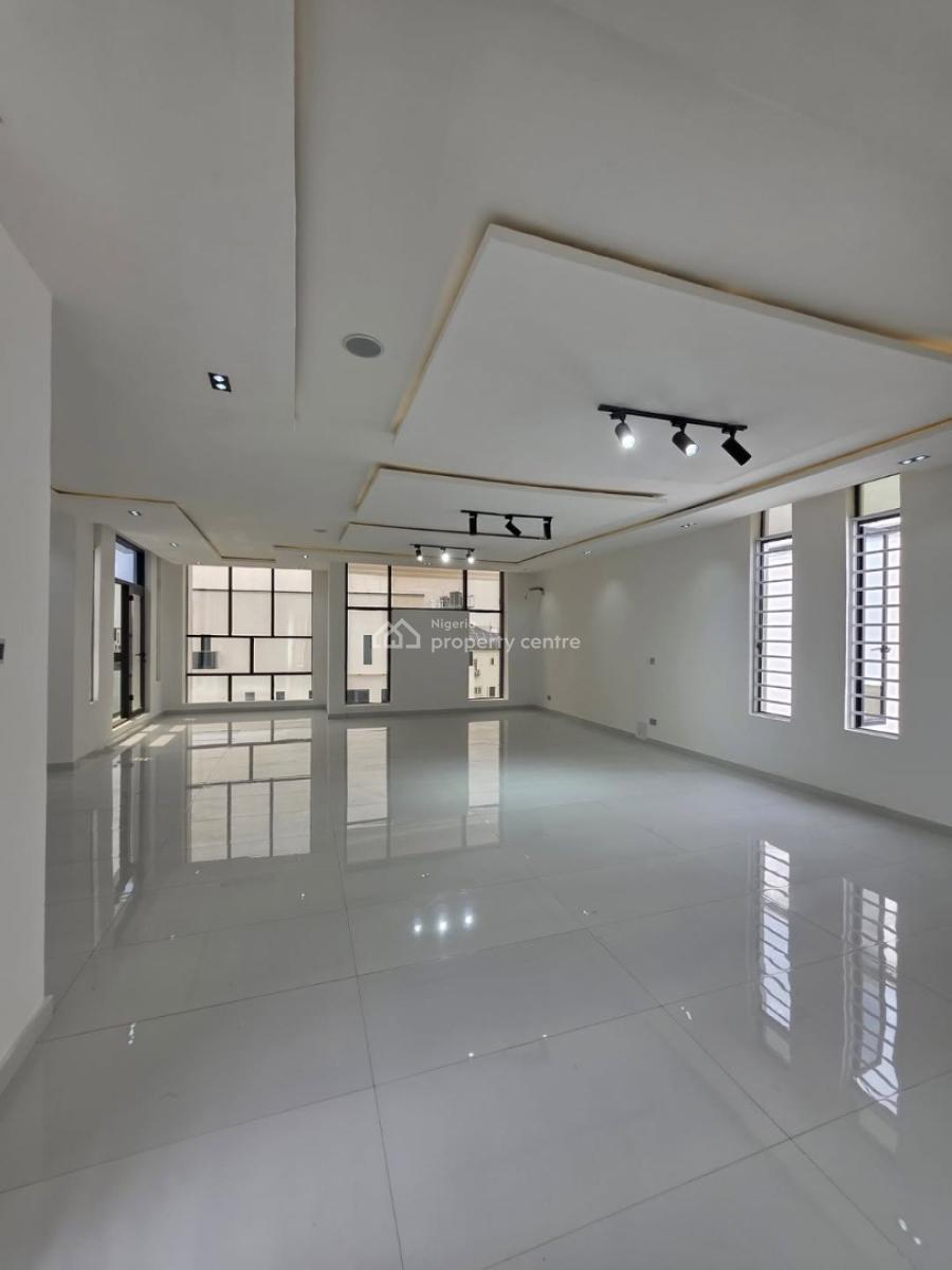 5 Bedroom Detached Duplex with Swimming Pool, Bq, Orchid, Lekki, Lagos, Detached Duplex for Sale