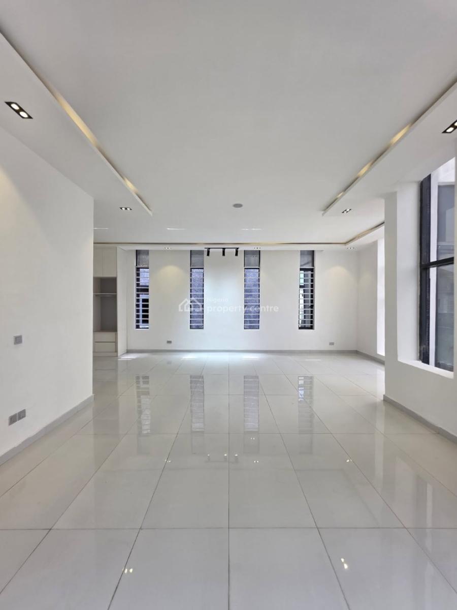 5 Bedroom Detached Duplex with Swimming Pool, Bq, Orchid, Lekki, Lagos, Detached Duplex for Sale