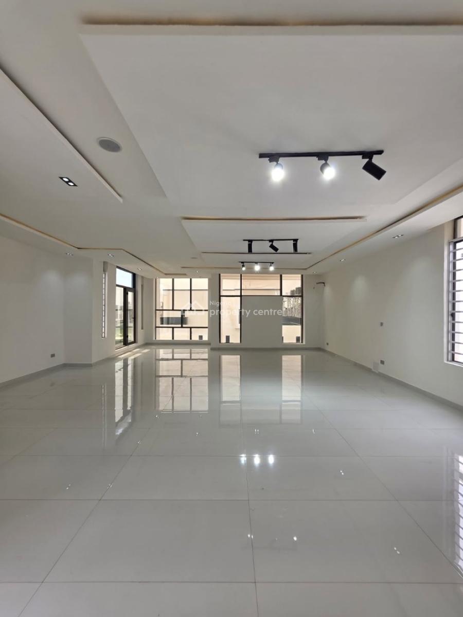 5 Bedroom Detached Duplex with Swimming Pool, Bq, Orchid, Lekki, Lagos, Detached Duplex for Sale