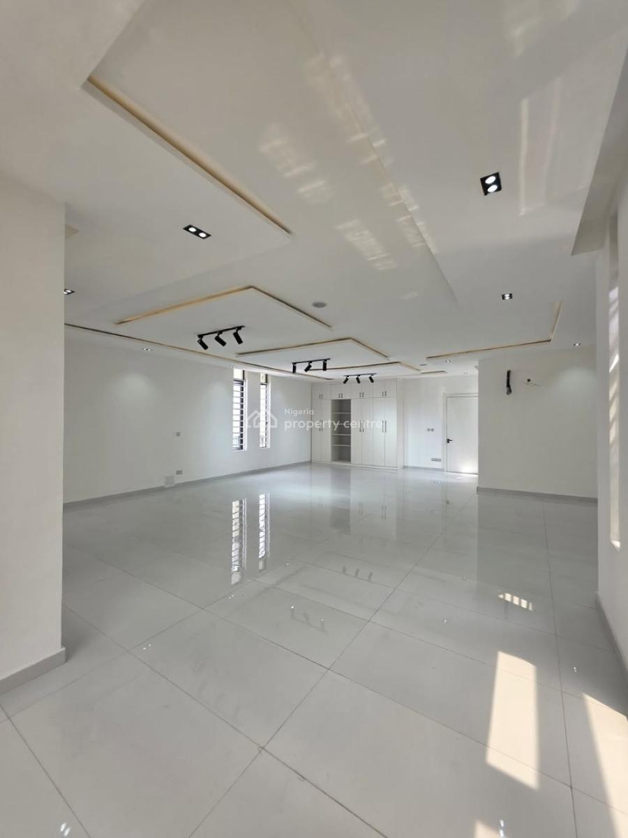 5 Bedroom Detached Duplex with Swimming Pool, Bq, Orchid, Lekki, Lagos, Detached Duplex for Sale