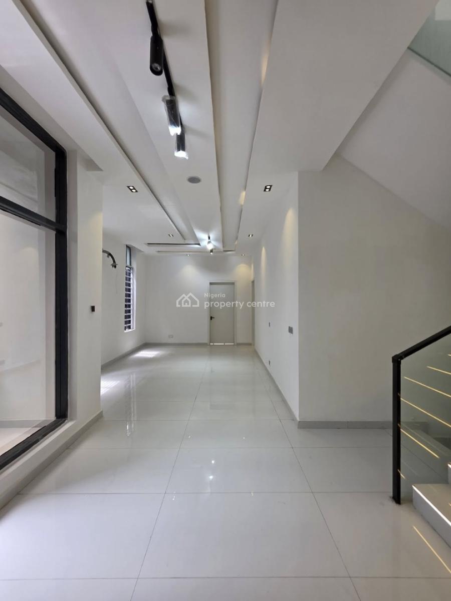 5 Bedroom Detached Duplex with Swimming Pool, Bq, Orchid, Lekki, Lagos, Detached Duplex for Sale