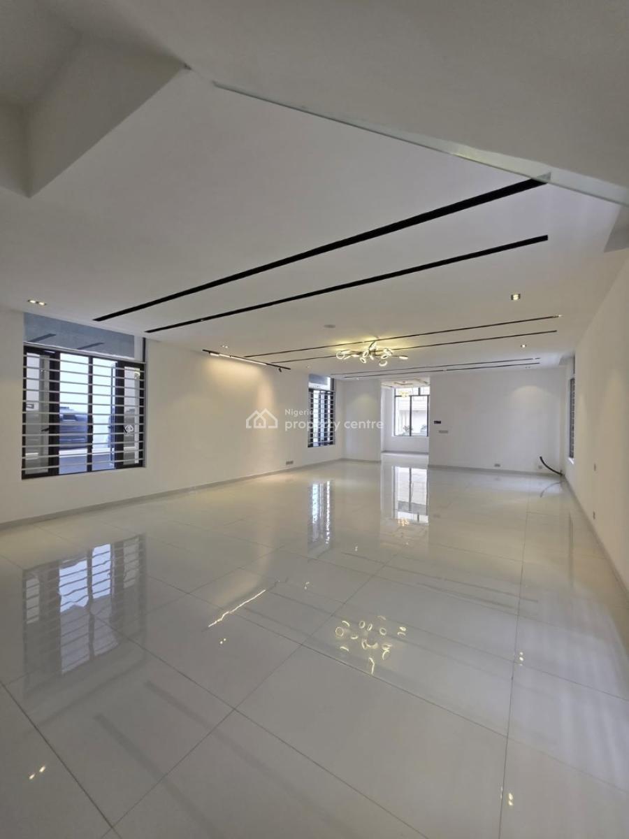 5 Bedroom Detached Duplex with Swimming Pool, Bq, Orchid, Lekki, Lagos, Detached Duplex for Sale