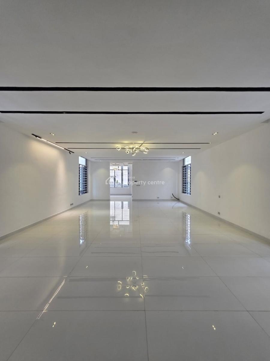 5 Bedroom Detached Duplex with Swimming Pool, Bq, Orchid, Lekki, Lagos, Detached Duplex for Sale