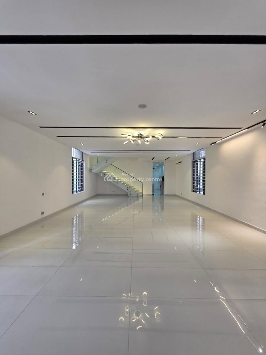 5 Bedroom Detached Duplex with Swimming Pool, Bq, Orchid, Lekki, Lagos, Detached Duplex for Sale