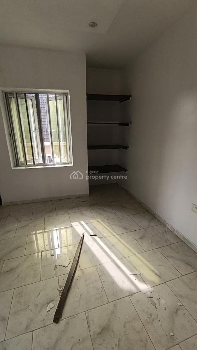 Beautiful 2 Bedroom Apartment, Addo Road, Ajah, Lagos, Flat / Apartment for Rent