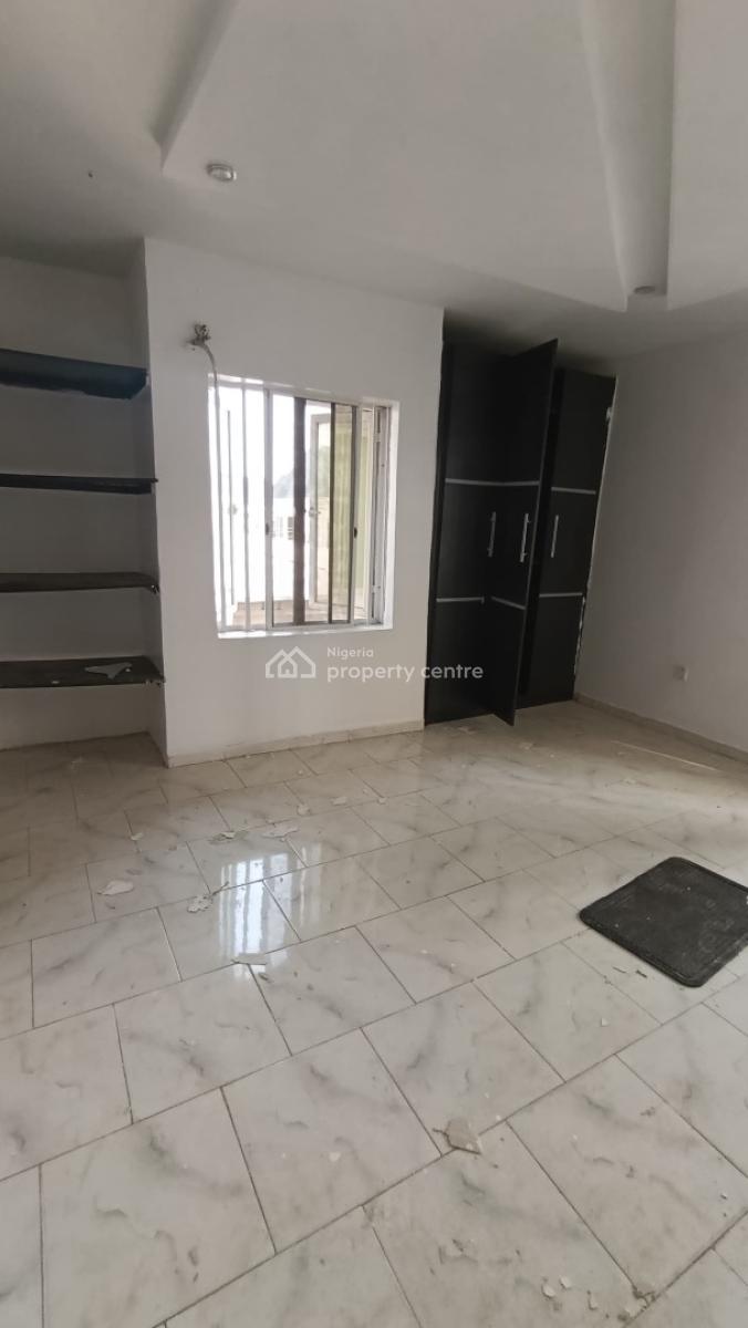 Beautiful 2 Bedroom Apartment, Addo Road, Ajah, Lagos, Flat / Apartment for Rent