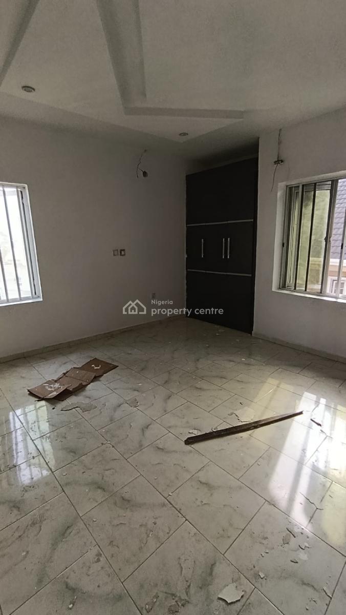 Beautiful 2 Bedroom Apartment, Addo Road, Ajah, Lagos, Flat / Apartment for Rent