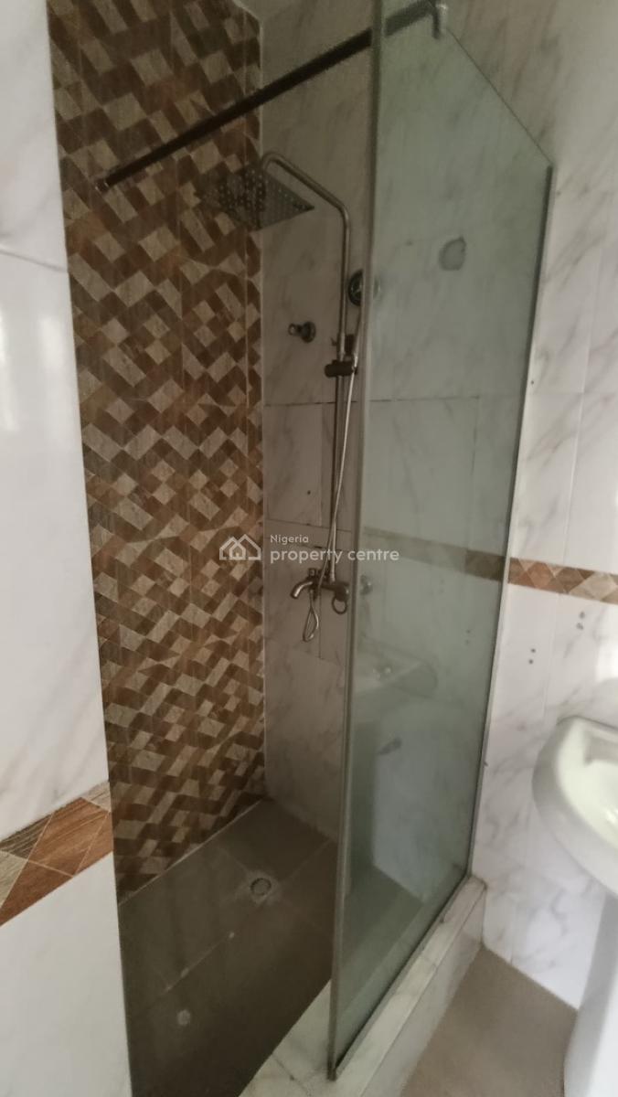 Beautiful 2 Bedroom Apartment, Addo Road, Ajah, Lagos, Flat / Apartment for Rent