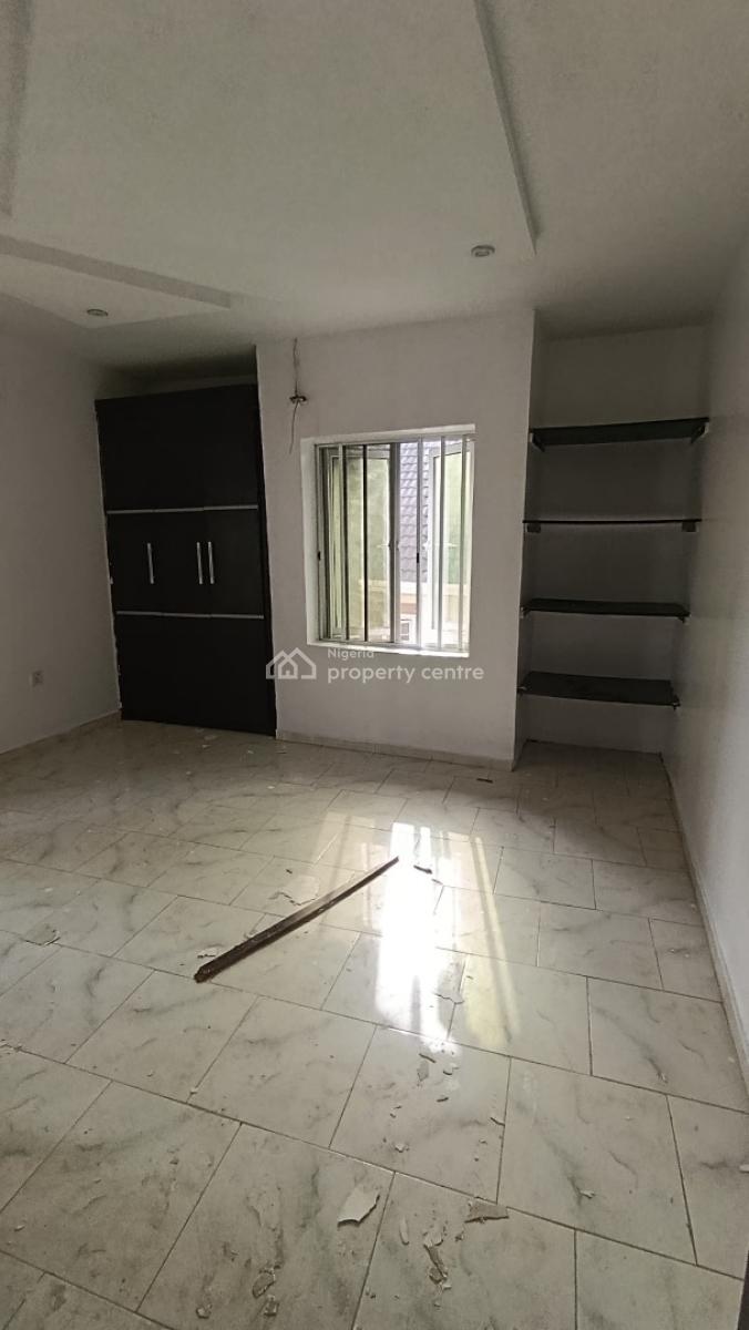 Beautiful 2 Bedroom Apartment, Addo Road, Ajah, Lagos, Flat / Apartment for Rent