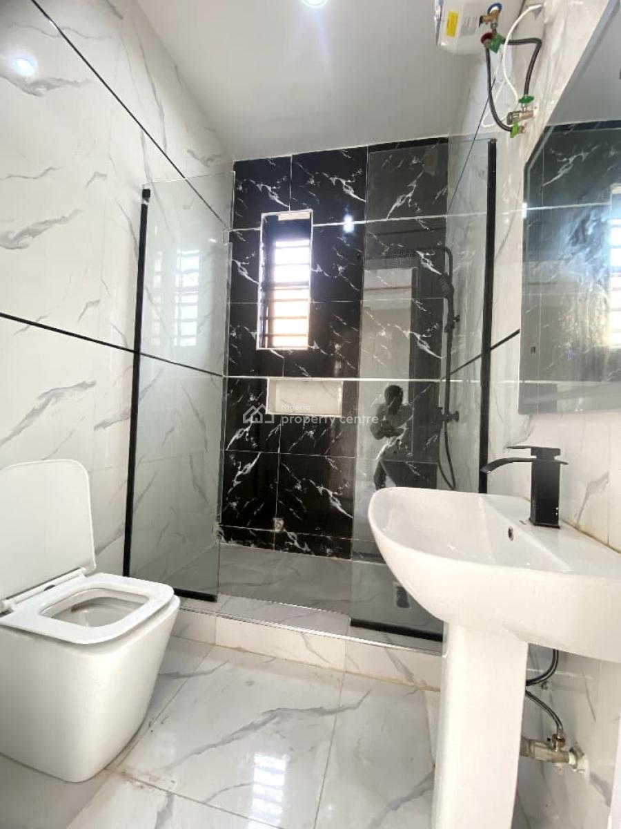 5 Bedroom Detached Duplex with Bq, Ologolo, Lekki, Lagos, Detached Duplex for Sale