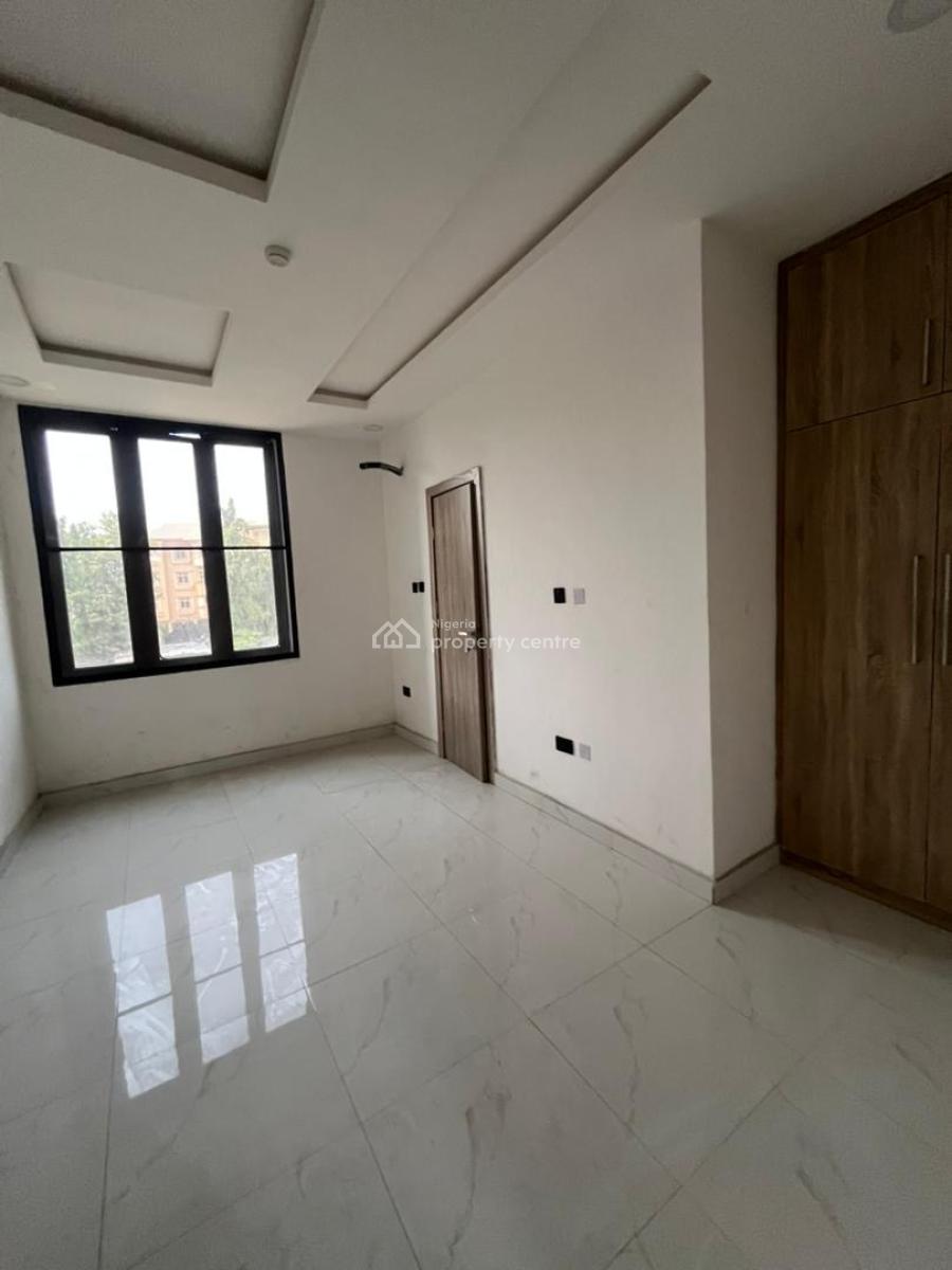 4 Bedrooms Terrace Duplex, Lekki, Lagos, Terraced Duplex for Sale