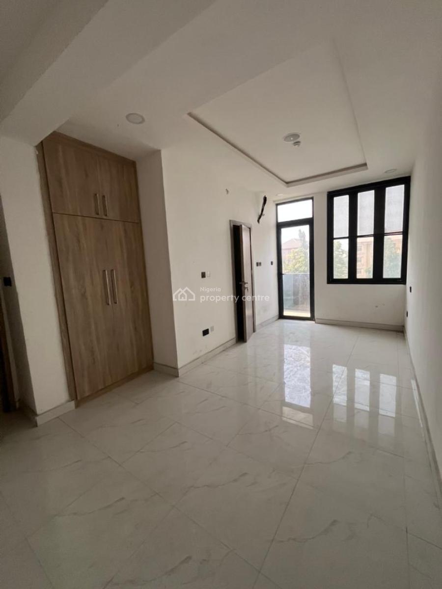 4 Bedrooms Terrace Duplex, Lekki, Lagos, Terraced Duplex for Sale