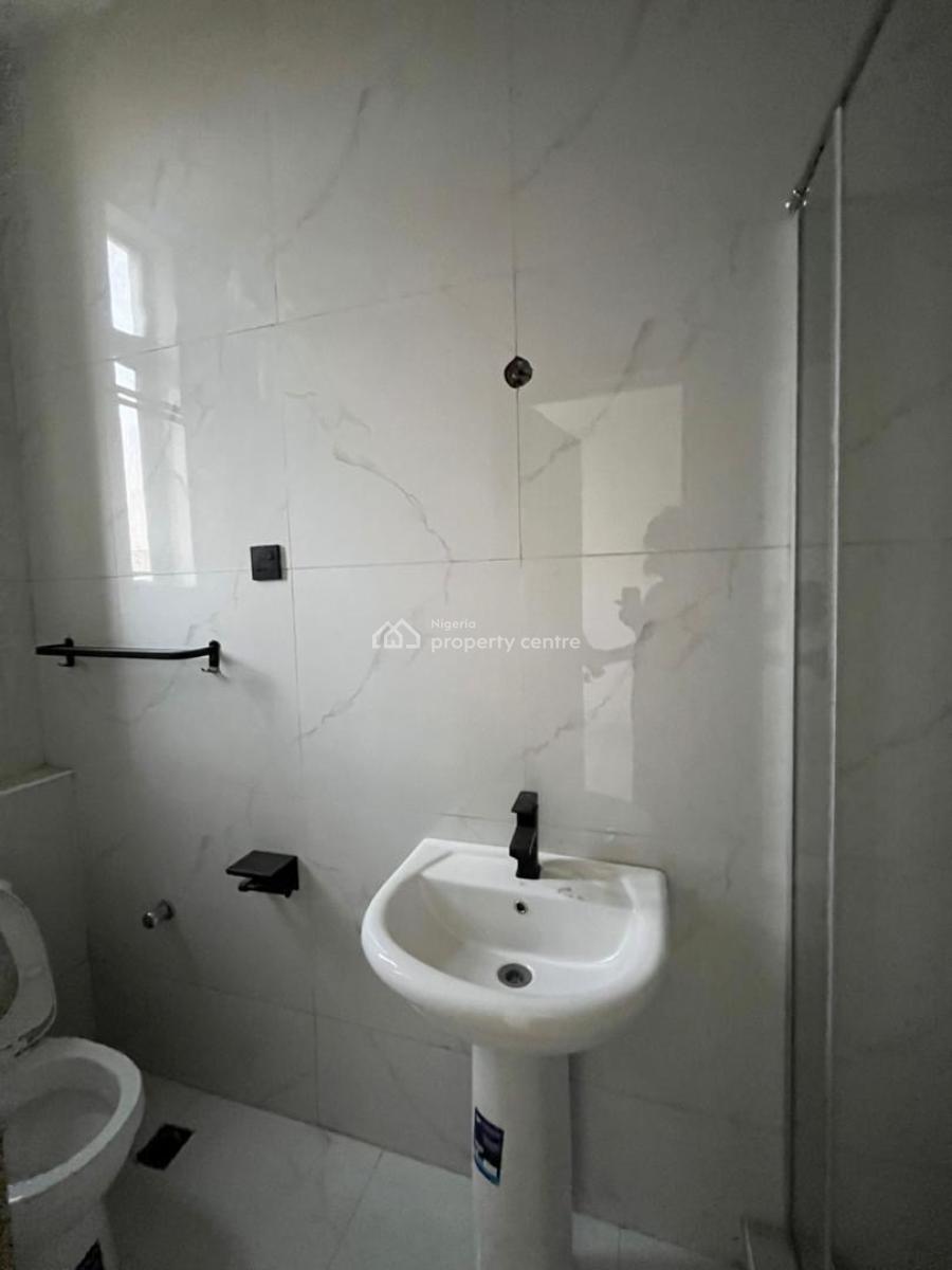 4 Bedrooms Terrace Duplex, Lekki, Lagos, Terraced Duplex for Sale