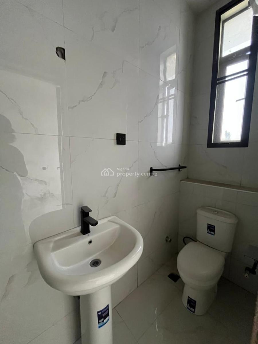 4 Bedrooms Terrace Duplex, Lekki, Lagos, Terraced Duplex for Sale