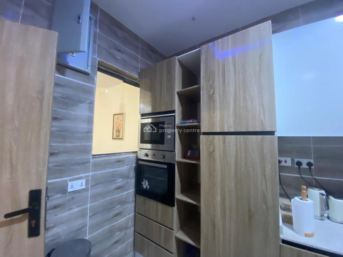 Fully Furnished 4 Bedroom Terrace Duplex, Harris Drive, Vgc, Lekki, Lagos, Terraced Duplex for Rent