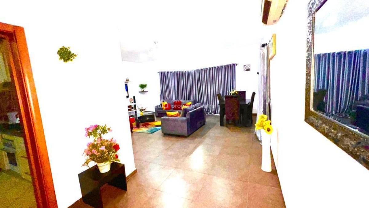 Luxury 3 Bedroom Apartment with Bq, Prime Waters Gardens 2, Lekki Phase 1, Lekki, Lagos, Flat / Apartment for Sale