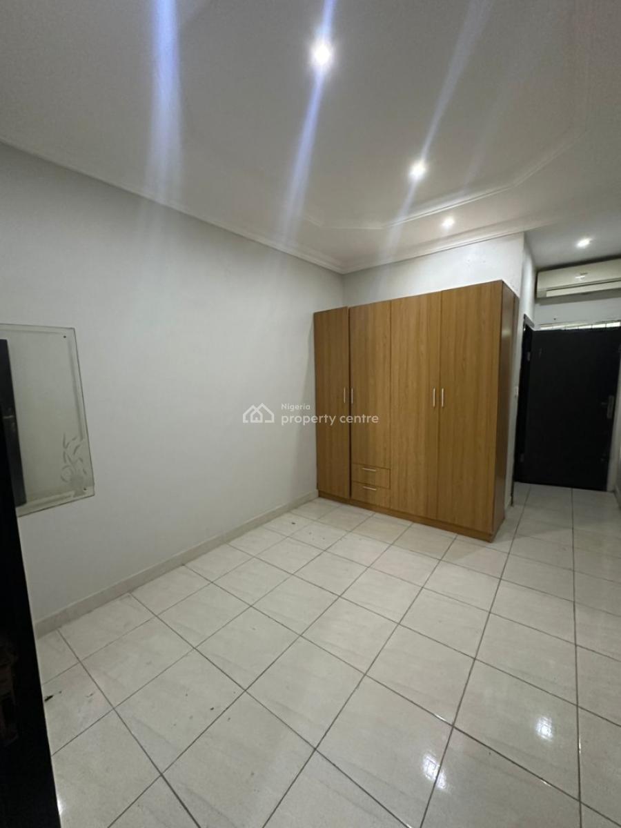 Clean & Spacious 4-bedroom Townhouse with Bq, Ikoyi, Lagos, Flat / Apartment for Rent