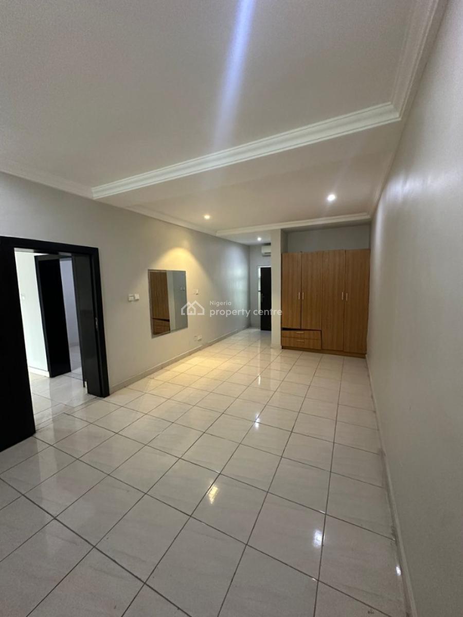 Clean & Spacious 4-bedroom Townhouse with Bq, Ikoyi, Lagos, Flat / Apartment for Rent