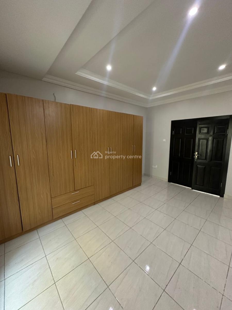 Clean & Spacious 4-bedroom Townhouse with Bq, Ikoyi, Lagos, Flat / Apartment for Rent