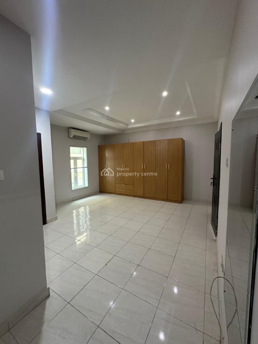 Clean & Spacious 4-bedroom Townhouse with Bq, Ikoyi, Lagos, Flat / Apartment for Rent